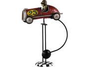 Authentic Models TM075 Road Racer Balance Toy
