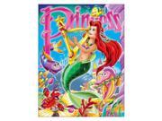 Bulk Buys Mermaid Coloring Book Case of 60