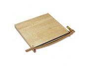 ClassicCut Ingento Solid Maple Paper Trimmer 15 Sheets Maple Base 30 x 30
