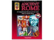 Book Ancient Rome Gr 4 7