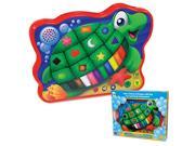 The Learning Journey 204627 Touch Learn Colors Shapes Turtle