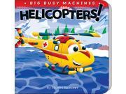 Teacher Created Resources 360577 Helicopters!