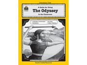Teacher Created Resources 2633 A Guide for Using The Odyssey in the Classroom