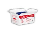 SANDTASTIK PRODUCTS INC. COL10LBBOXORG 10 LB BOX OF ORANGE SAND 4.5 kg