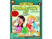 POOF Slinky 0SA508 Scientific Explorer My First Chemistry Kit 14 Activities