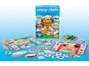 Original Toy Company 017 Crazy Chefs