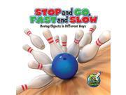 Teacher Created Resources 419294 Stop and Go Fast and Slow