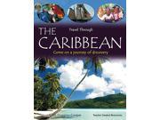 Teacher Created Resources 8288 Travel Through The Caribbean