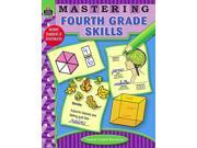 Teacher Created Resources 3943 Mastering Fourth Grade Skills