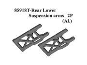 Redcat Racing 85918 2 Pieces Aluminum Rear Lower Suspension Arms