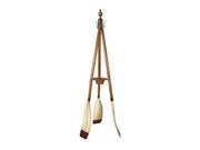 Authentic Models FE117 Oxford Varsity Coat Stand