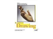 Strathmore ST340 318 18 in. x 24 in. Micro Perforated 300 Series Wire Bound Drawing Paper 25 Sheets