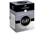 Stonex Self Hardening Clay 5lb White