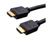Vanco International 277050X 50 ft. Installer HDMI Audio Video Cable Black