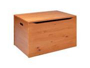 Little Colorado 055NA Toy Chest Natural