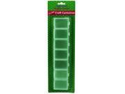 Seven section craft container Case of 12