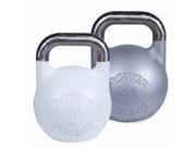 Power Systems 50494 Competition Kettlebell White