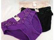 Bulk Buys Wholesale Big Mama Panties Assorted Styles Colors and Sizes Case of 144