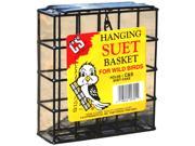 C S Products Suet Wire Basket Pack of 8