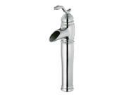 Belle Foret BFN39501CP Lavatory Faucet in Chrome