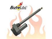Autoloc LAD6 Adjustable Linear Actuator 0 6 With Rod Bearing 225lbs