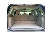 Majestic Pet Products 788995000037 Tan Universal Waterproof SUV Cargo Liner