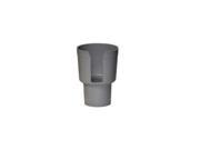 McNaughton Inc 52616 Cup Keeper 2 Pack Gray