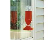 McNaughton Inc 14633 Soda Bottle Window Hummingbird Feeder 2pk