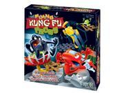 Patch Products 6951 Flying Kung Fu Frogs