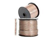 CMPLE 729 N 12AWG Oxygen Free Copper Speaker Wire Cable 50ft
