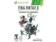 Final Fantasy Xi Adoulin X360