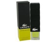 Lacoste Challenge by Lacoste After Shave Balm 2.5 oz