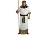 Costumes For All Occasions RU17744 Pharoah Adult Costume 44 52