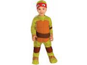 Costumes for all Occasions RU886780T Tmnt Raphael Toddler