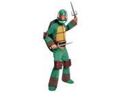 Rubies 218135 Teenage Mutant Ninja Turtles Raphael Kids Costumes Small
