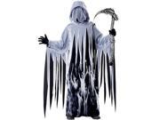 California Costume Collections CC00354 M Boys Soul Taker Costume Size Large