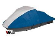 Eevelle WM1 25G Wake Monsoon Boat Motor Covers by Eevelle