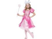 Costumes for all Occasions FW123312MD Good Witch Chld Md 8 10