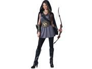 Costumes for all Occasions IC11053LG Huntress Adult Large