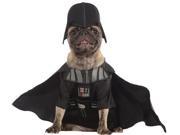 Costumes for all Occasions RU887852XL Pet Costume Darth Vader Xlarge