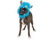 Costumes for all Occasions FW90092BU Hound Hoodies Monster Blue