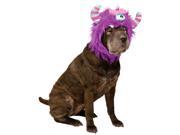 Costumes for all Occasions FW90092PR Hound Hoodies Monster Purple