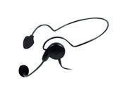 MIDLAND AVPH5 MOTORCYCLE HEADSET WITH MICROPHONE AVPH5