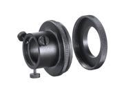 Armasight ANAM000016 Standard Camera Adapter 35mm Photo and 8mm Video