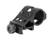 AIM SPORTS MT027 Tactical 1 in. Offset Ring Mount