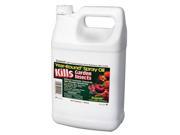 Summit MSD1204 Year Round Hort Oil Concentrate Gallon