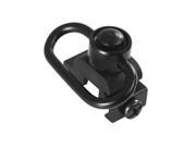 Aim Sports MT030 Sling Rail Mount With Push Button Swivel