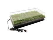 Hydrofarm Germination Station with heat Mat 72cell 2 Inch Dome