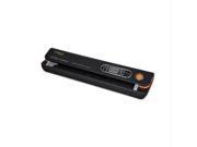 Vupoint Solutions PDS ST420 VP 600 dpi USB Color Portable Scanner