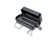 CharBroil A564 CharBroil Gas Tabletop Grill